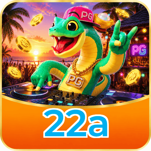 22a Logo 2