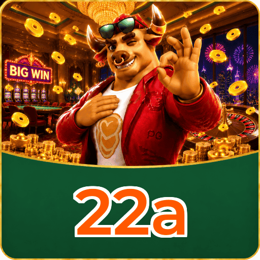 22a Segurança Logo 3