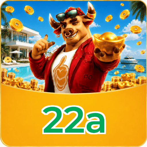 Loteria 22a - Mega-Sena online